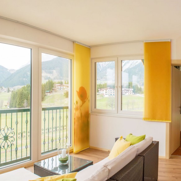 Ferienwohnung - Apartement Österreich