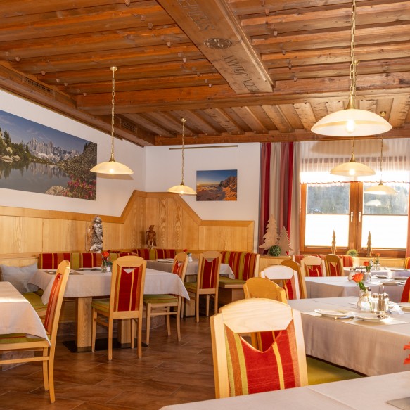 Fr&uuml;hst&uuml;cksbuffet