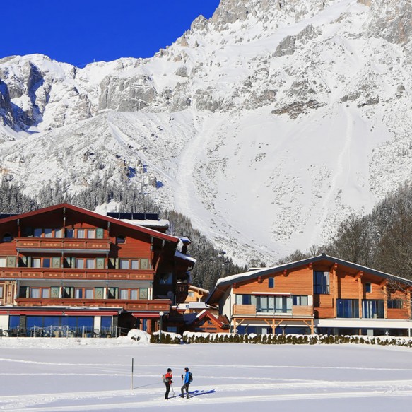 Landhaus Ramsau