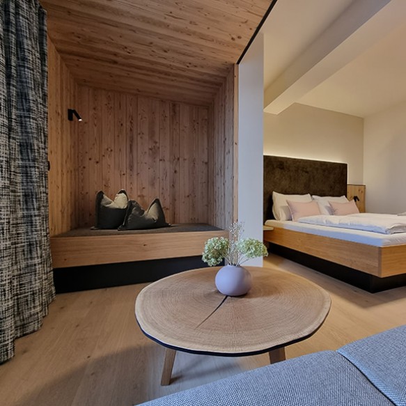 Zimmer, Hotel Matschner