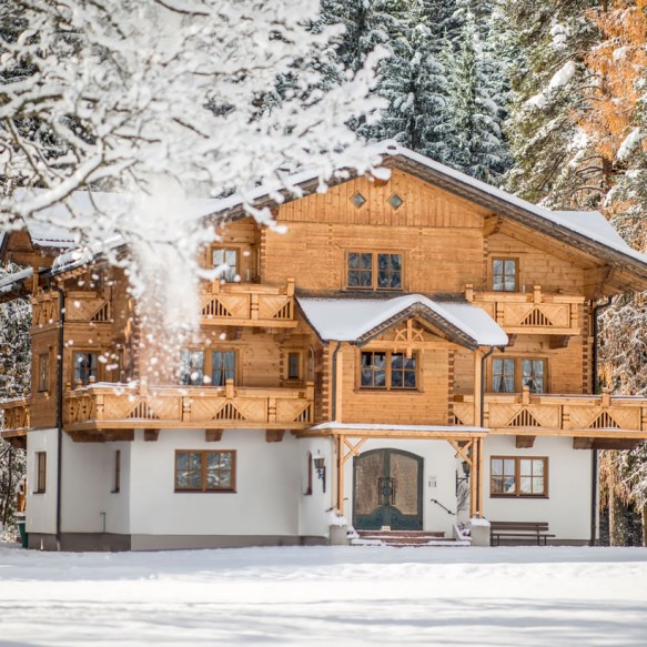 Meine Heimat Ramsau