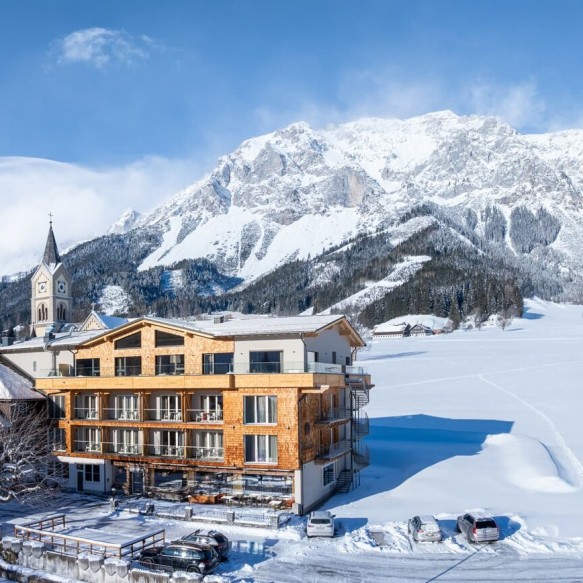 Hotel Pehab****