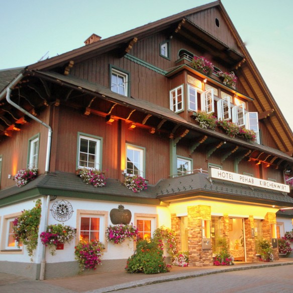 Hotel Pehab