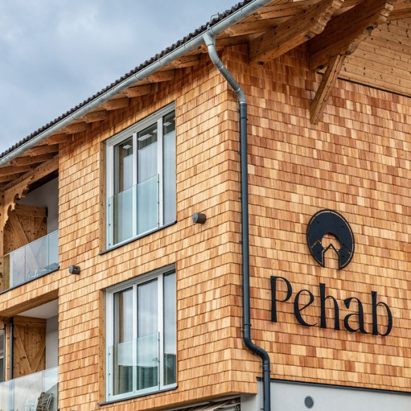 Hotel Pehab