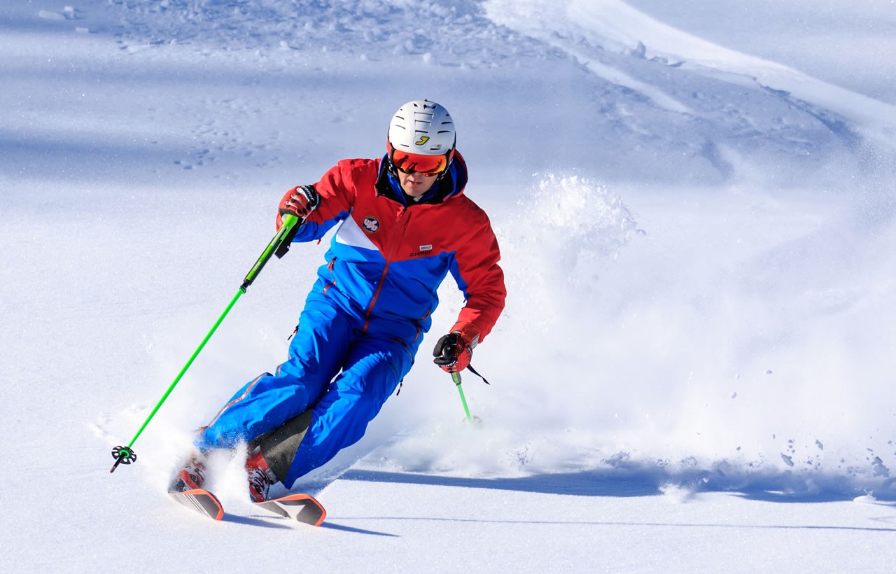Skiurlaub Pauschale Skiregion Ramsau